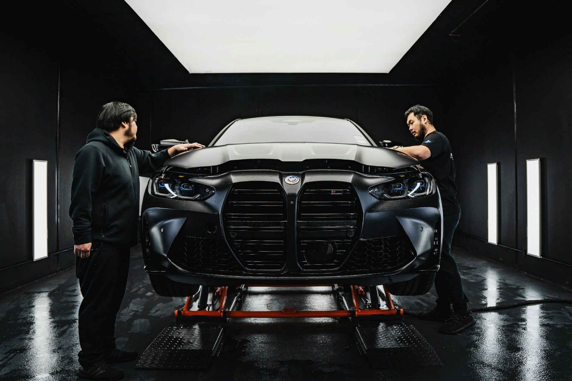 <h1 class="entry-title">Carrosserie / Tôlerie 1</h1>